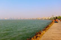 Private Mumbai At Night 4-Hour Tour