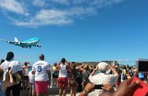 Maho/ Sunset Beach Blast