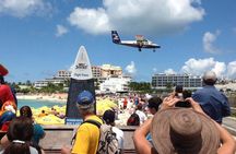 Maho/ Sunset Beach Blast