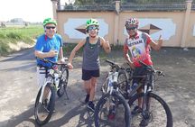 Full Day Experience Cu Chi Tunnels By Bikes.