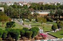 Al Ain City Tour on Private Basis