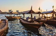 Dubai City Tour