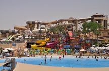 Wild Wadi Water Theme Park with Ticket & Transfers