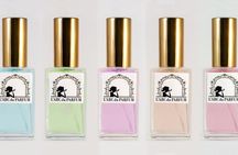 Paris Create your Own Perfume Workshop with a Perfumer