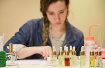 Paris Create your Own Perfume Workshop with a Perfumer