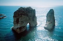 PRIVATE Beirut Historical Walking Half Day Tour 