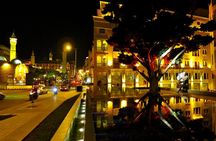 PRIVATE Beirut Historical Walking Half Day Tour 