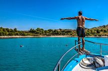 Excursion to Kornati National Park from Zadar
