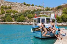 Excursion to Kornati National Park from Zadar