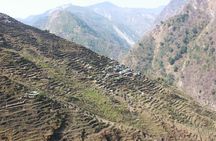 The Manaslu Trek - Trekking in Nepal