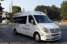 Edirne Day Trip from Istanbul