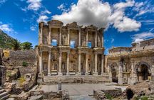 Best of Ephesus Tours From Kusadasi