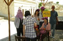 Daily Cappadocia Tour from Istanbul