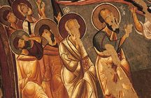 Daily Cappadocia Tour from Istanbul