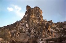 Cappadocia Magicland Tour 2 days by Bus from Istanbul