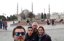 Istanbul Private Tour Guide