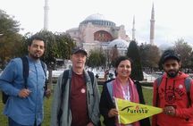 Private Tour Istanbul Classics with Local Expert Guide