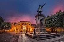 Santo Domingo City Tour: History of the Caribbean
