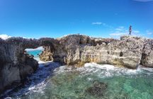 Eco Tour Antigua