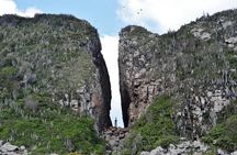 Full-Day Arraial do Cabo Tour with Lunch from Rio de Janeiro