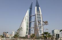 Private City tour and Sightseeing in Bahrain