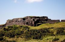 Horseback Riding: 4 Archaeological Sites