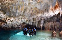 Rio Secreto Plus Cancun