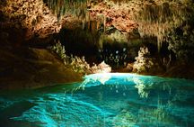 Rio Secreto Plus Cancun