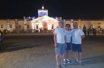 2-Day Guadalajara, Tequila, and Tlaquepaque from Puerto Vallarta
