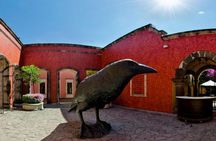 Full-Day Tequila, Jalisco from Puerto Vallarta with Tequila Experience