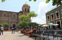 Full-Day Tequila, Jalisco from Puerto Vallarta with Tequila Experience