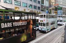 Different Tastes of Hong Kong