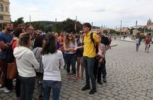 Private Prague Castle and Castle District Tour