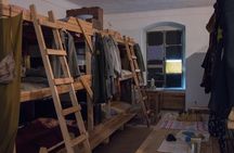 Terezin Concentration Camp Day Tour Including Admission From Prague 