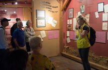 Terezin Concentration Camp Day Tour Including Admission From Prague 