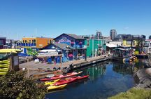 Eat Like a Canadian Food & Sightseeing Tour
