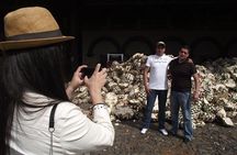 A unique tour! Visiting Hacienda Casa herradura From Guadalajara