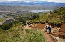 Full-Day Hiking Base Las Torres - Torres del Paine National Park