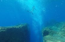 Discovery Scuba Diving in Kas for First Time Divers