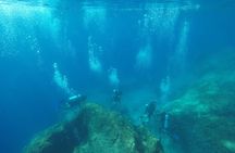 Discovery Scuba Diving in Kas for First Time Divers