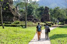 MY SON Sanctuary Half Day Small Group Tour