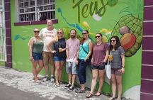 Flavors of Nassau Food Tour