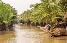 Small-Group Authentic Mekong Delta Day Trip from Ho Chi Minh City