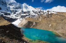 Humantay Lake