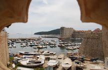 Dubrovnik Old City Private Tour