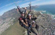 Hi5 Tandem Paragliding Cape Town