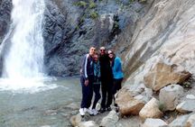 Small-Group Day Trip to Ourika Valley from Marrakech