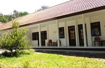 Sukamade Turtle Land Beach (2D1N)