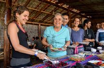 Humantay Lake Tour From Cusco - Group Tour