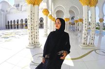 4 in 1 package sale (Dubai City tour-Safari-dinner cruise-Abu Dhabi City tour)